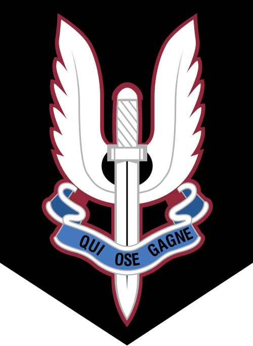 1er Régiment de Parachutistes d'Infanterie de Marine